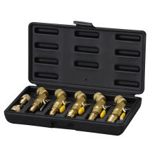 COFFRET ASSORTIMENT 5 VANNES SERIES